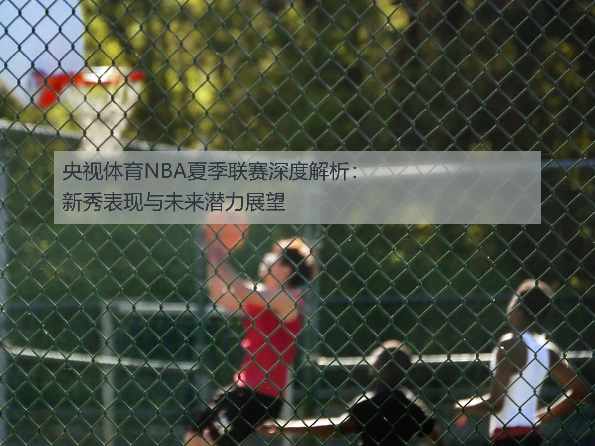 央视体育NBA夏季联赛深度解析:新秀表现与未来潜力展望